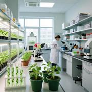 多角度觀察農(nóng)業(yè)實(shí)驗(yàn)室管理平臺(tái)的全面狀況